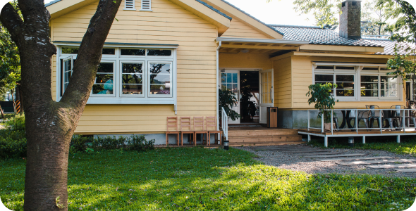Lexington Landscape Service